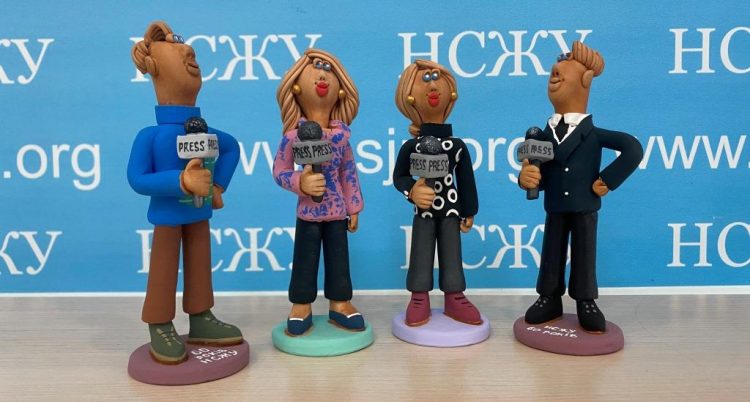 «Журналісти проти епідемії». Відзначаємо переможців журналістського конкурсу 17 «Журналісти проти епідемії». Відзначаємо переможців журналістського конкурсу