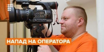 Майже рік без руху. Справу жорстокого побиття телеоператора почнуть розглядати завтра у харківському суді