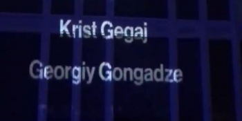Міжнародна Федерація Журналістів високо відзначає заходи НСЖУ з боротьби із безкарністю