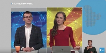 Дискусія на Суспільному: «Давайте не посилювати того медіарегулятора, на якого вплив суспільства менший, ніж вплив влади»