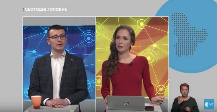 Дискусія на Суспільному: «Давайте не посилювати того медіарегулятора, на якого вплив суспільства менший, ніж вплив влади» 17 Дискусія на Суспільному: «Давайте не посилювати того медіарегулятора, на якого вплив суспільства менший, ніж вплив влади»