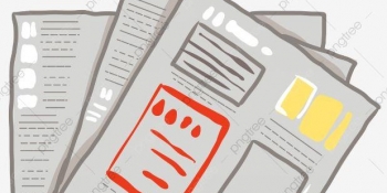 У «день тиші» поширювати газети з агітацією заборонено