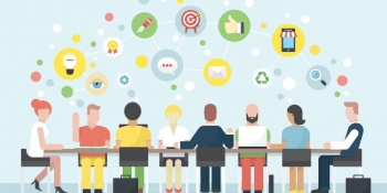 Як бути коректним і толерантним: семінар для журналістів і посадовців органів місцевого самоврядування Київщини