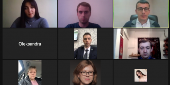 Спілка прагне бути максимально корисною для молодих журналістів (розробляється спеціальна програма НСЖУ)