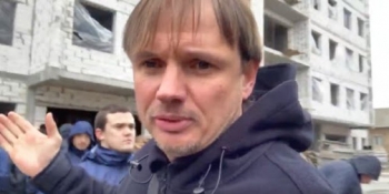 Заява Комісії з журналістської етики щодо діяльності директора ІА «Таврія ньюс» Кирила Стрємоусова із масової роздачі посвідчень журналіста