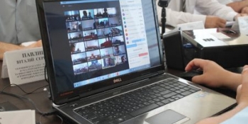 Працівники місцевих телерадіокомпаній опановували цифрові медіа інструменти