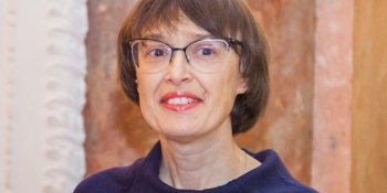 Журналіст місяця НСЖУ: Ольга Вакало