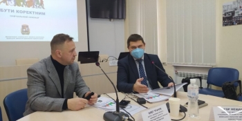 Люди з інвалідністю потребують прийняття їх, як рівних членів суспільства