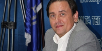 Секретар НСЖУ Гліб Головченко захищатиме авторське право в Комісії при Мінекономіки