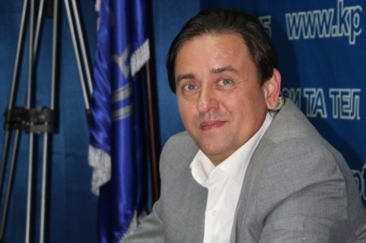 Секретар НСЖУ Гліб Головченко захищатиме авторське право в Комісії при Мінекономіки 17 Секретар НСЖУ Гліб Головченко захищатиме авторське право в Комісії при Мінекономіки