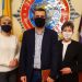 На Івано-Франківщині поліцейські та обласна спілка журналістів домовилися про співпрацю 25 На Івано-Франківщині поліцейські та обласна спілка журналістів домовилися про співпрацю