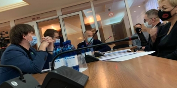 НСЖУ звернулась до комітету Верховної Ради щодо недотримання Нацрадою карантинних норм