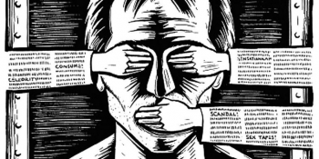 Урядова постанова про заборону передплати преси має бути скасована, – НСЖУ