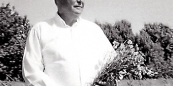 Погас яскравий талант