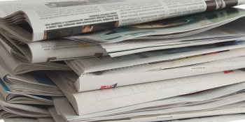 Уряд має зняти заборону на передплату друкованих ЗМІ для бюджетних установ та військових частин, – НСЖУ