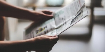 Локдаун – без доступу до преси?