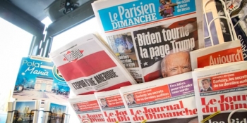 Соціальні мережі повинні платити газетам заради підтримки демократії