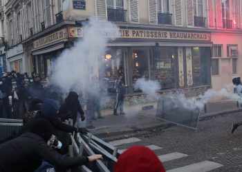 Загроза свободі преси у Франції