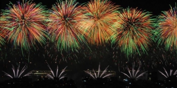 Чудового Нового журналістського року!