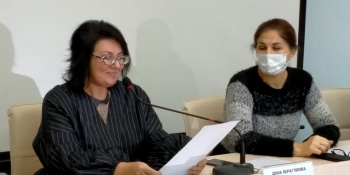 У Києві стартував унікальний проект для дітей «МИ В ЕФІРІ плюс»