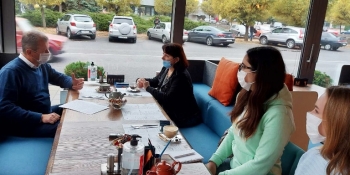 Черкащина медійна. Даються взнаки коронавірус і територіальна реформа