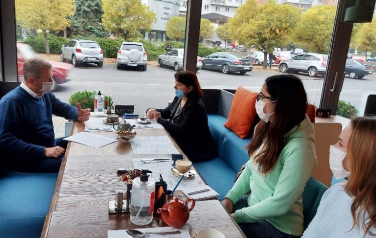 Черкащина медійна. Даються взнаки коронавірус і територіальна реформа