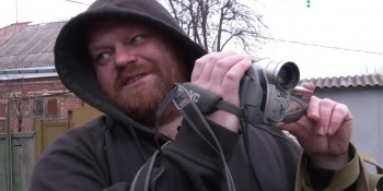 У Харкові знову перенесли засідання щодо побиття журналіста Макарюка