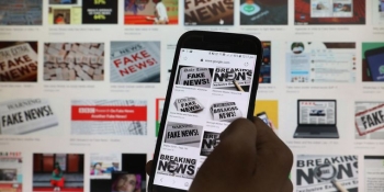 Професійні ЗМІ – «двигуни» у боротьбі  з дезінформацією