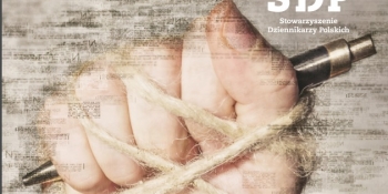 «Наша зброя – слово» – презентовано книжку «Я журналіст. Чому ви мене б’єте?»