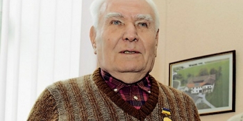 «Журналістика з людьми і для людей». Миколі Шибику – 90!