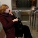 У Нацраді єдине місце для учасників «онлайн»-засідання - хол відомчого приміщення, - НСЖУ 25 У Нацраді єдине місце для учасників «онлайн»-засідання  – хол відомчого приміщення, – НСЖУ
