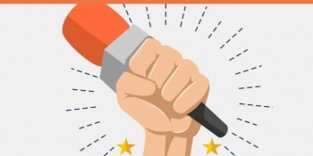 Законопроєкт “Про медіа” (№2693д), який обмежує свободу слова в країні, потрібно зняти з розгляду Верховної Ради України