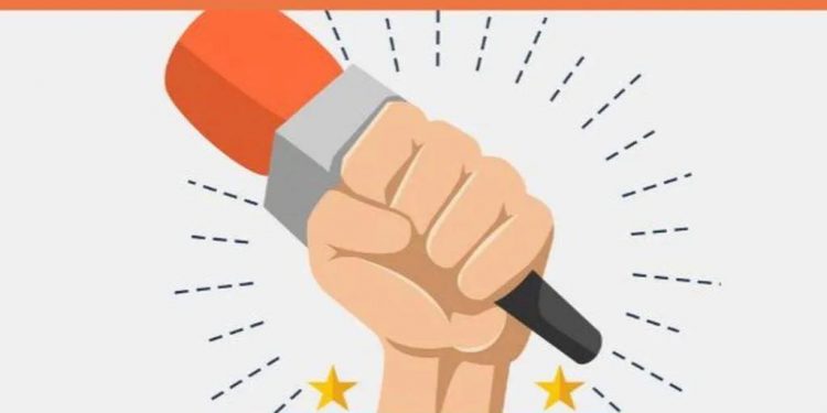 Законопроєкт “Про медіа” (№2693д), який обмежує свободу слова в країні, потрібно зняти з розгляду Верховної Ради України