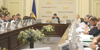 НСЖУ закликає Дмитра Разумкова розблокувати нові призначення до Нацради. У трьох членів  повноваження спливли 17 місяців тому