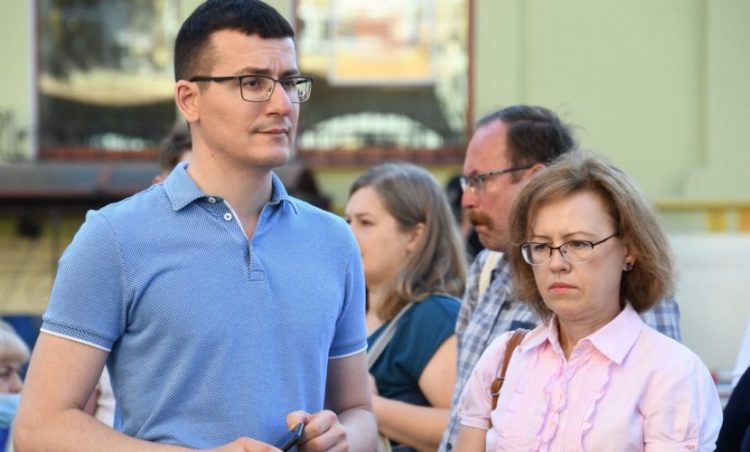 Нацрада повинна відзвітувати про незалежність від чинної влади – Томіленко 17 Нацрада повинна відзвітувати про незалежність від чинної влади – Томіленко