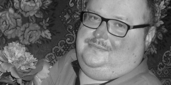 Втрата. Володимир Чос пішов за небокрай