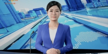 Працює понад 230 тисяч журналістів, – оприлюднено звіт про тенденції розвитку китайських ЗМІ