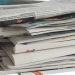 Доставка преси на Херсонщині: Хаос на початку року і надія на краще тепер 23 «Недолугі поштові реформи позбавляють медіа доступу до інформації, – одеські редактори