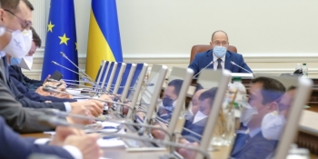 Продаж преси в період локдауну офіційно дозволено (ПОСТАНОВА)