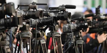 77 інцидентів. У 2020 році зафіксовано зростання фізичної агресії до журналістів, – НСЖУ