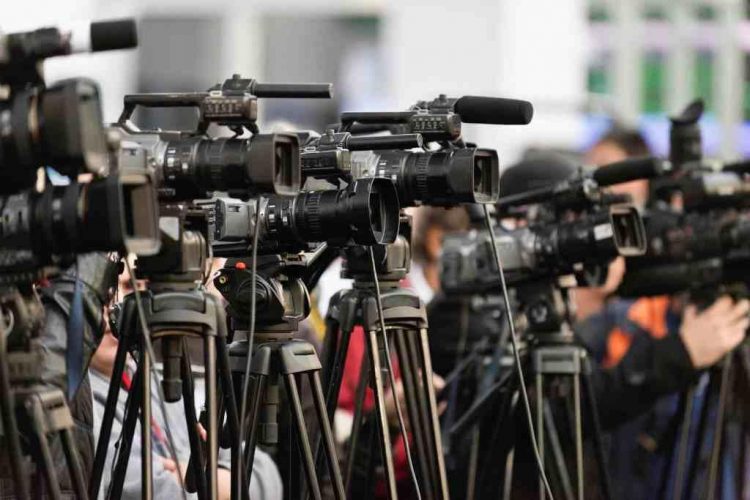 77 інцидентів. У 2020 році зафіксовано зростання фізичної агресії до журналістів, – НСЖУ 17 77 інцидентів. У 2020 році зафіксовано зростання фізичної агресії до журналістів, – НСЖУ