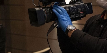 Через COVID-19 у Європі померло майже 90 журналістів, в Україні – 14