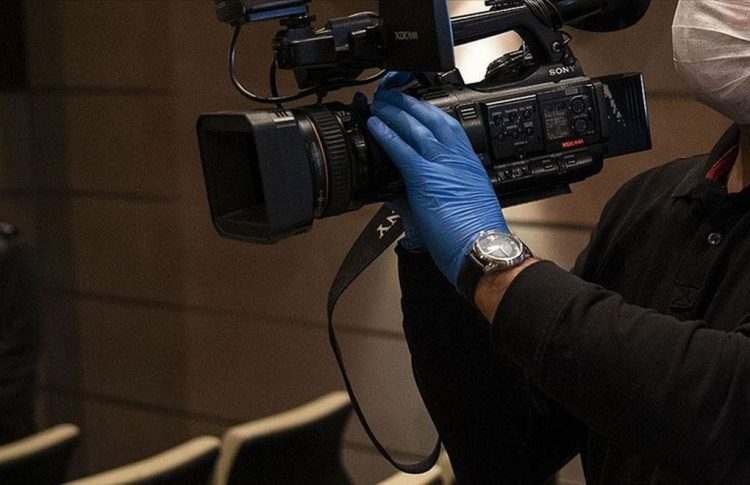 Через COVID-19 у Європі померло майже 90 журналістів, в Україні - 14 17 Через COVID-19 у Європі померло майже 90 журналістів, в Україні – 14