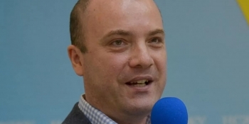 «Запорука успіху – у системному підході до захисту прав журналістів», – секретар НСЖУ Віталій ГОЛУБЄВ