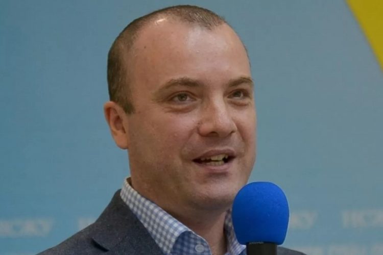 «Запорука успіху – у системному підході до захисту прав журналістів», – секретар НСЖУ Віталій ГОЛУБЄВ 17 «Запорука успіху – у системному підході до захисту прав журналістів», – секретар НСЖУ Віталій ГОЛУБЄВ