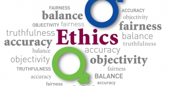 Скарги на медіа повинна вирішувати не тільки Нацрада, – КЖЕ критикує законопроект «Про медіа»