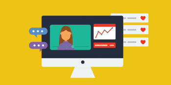 Кепшн-відео – один з найскладніших журналістських матеріалів, – Наталія Димніч