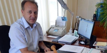 Новий рік може стати критичним для місцевих ЗМІ, – секретар НСЖУ Костянтин Григоренко