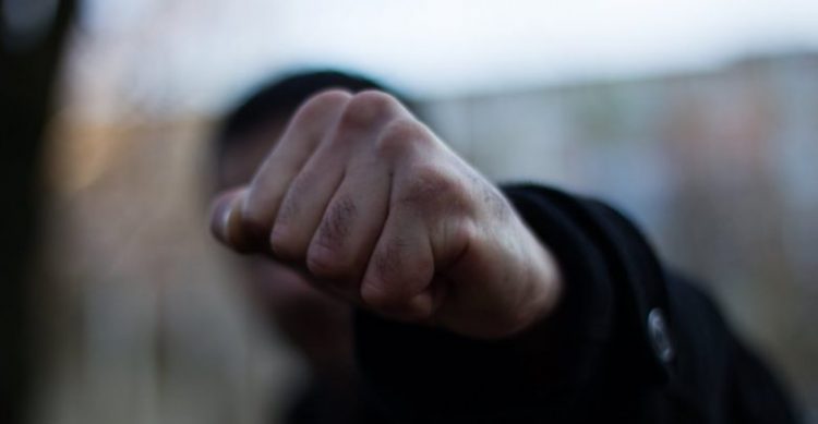 У центрі Києва побили трьох журналістів «Радіо Свобода»