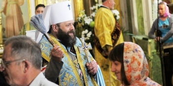 Волинська єпархія ПЦУ проводить конкурс із православної журналістики